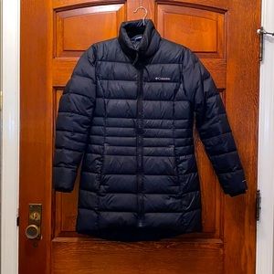 Columbia Omni-Heat Original Parka